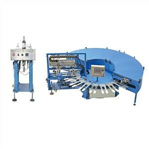 Wie lange ist die Lebensdauer einer Socken-Antirutschmaschine?