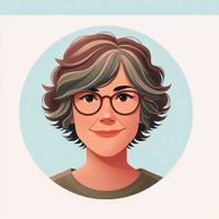Sarah Geld